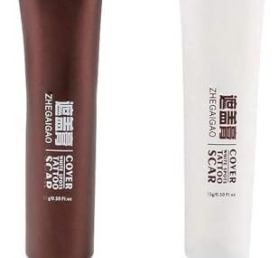 Best Natural Makeup for Acne Skin