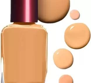 Best Natural Makeup for African American Skin