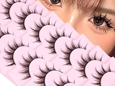 Best Natural Makeup for Asian