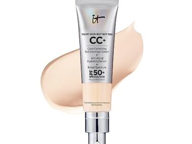 Best Natural Makeup for Fair Skin