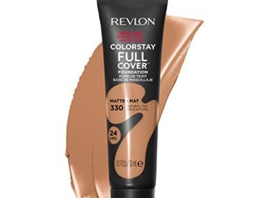 Best Natural Makeup for Humidity