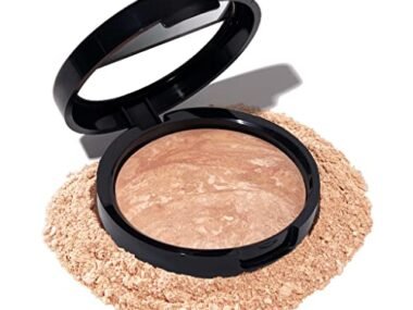 Best Natural Makeup for Older Skin