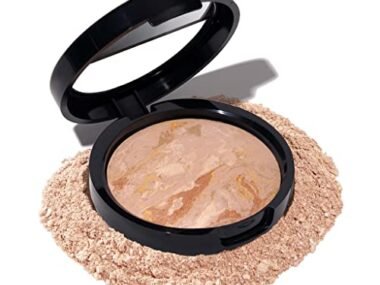 Best Natural Makeup for Older Women