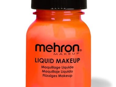 Best Natural Makeup for Orange Skin Tone