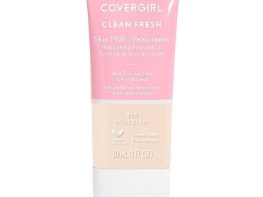 Best Natural Makeup for Pale Skin