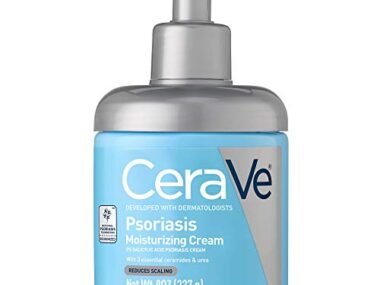 Best Natural Makeup for Psoriasis