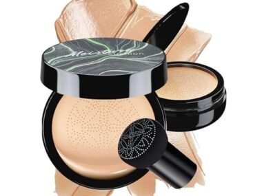 Best Natural Makeup for Women Over 50