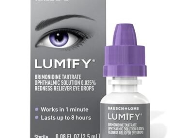 Best Natural Makeup Products for Allergy Eyes