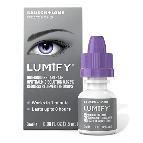 Best Natural Makeup Products for Allergy Eyes