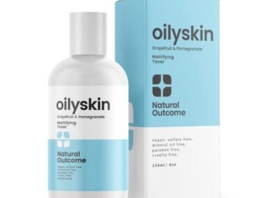 Best Natural Makeup Products for Oily Skin