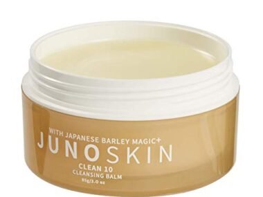 Best Natural Makeup Remover for Dry Skin