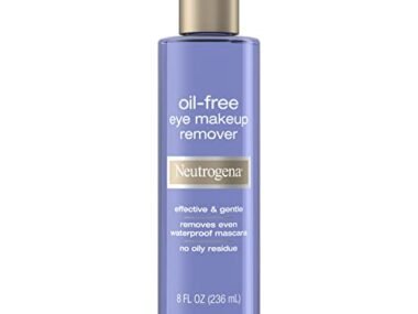 Best Natural Oil for Eye Makeup Remover
