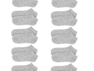Biodegradable Socks