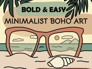 Bold Spring Patterns