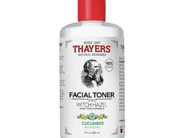 Chemical-Free Toner