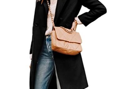 Chic Winter Coats