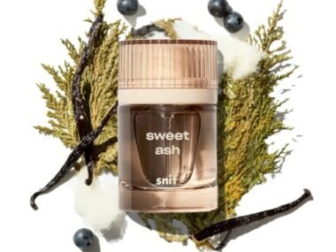 Cruelty-Free Cologne