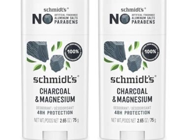 Cruelty-Free Deodorant