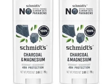 Cruelty-Free Deodorant