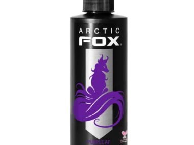 Cruelty-Free Hair Dye