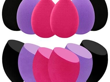 Cruelty-Free Makeup Applicators