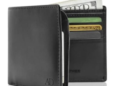 Cruelty-Free Wallets