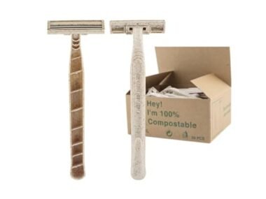 Eco-Friendly Razors