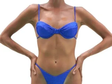 Eco-Friendly Swimwear