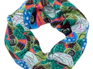 Fair-Trade Fashion Accessories