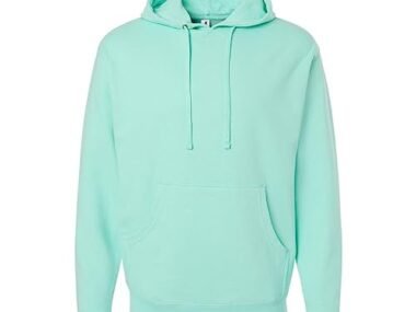 Fair-Trade Hoodies