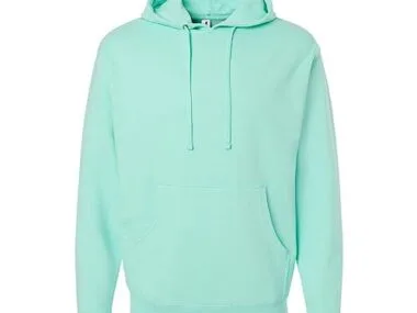 Fair-Trade Hoodies