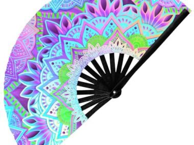 Festival Fashion Essentials