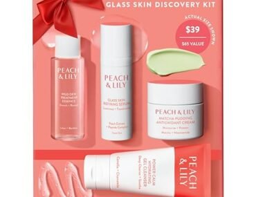 Gluten-Free Skincare