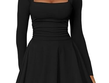 Holiday Party Dresses