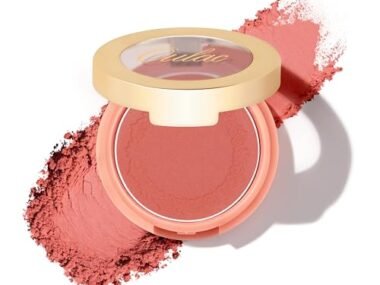 Mineral-Based Blush