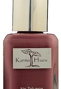 Non-Toxic Nail Polish