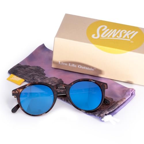 Recycled Material Sunglasses