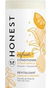 Silicone-Free Conditioner
