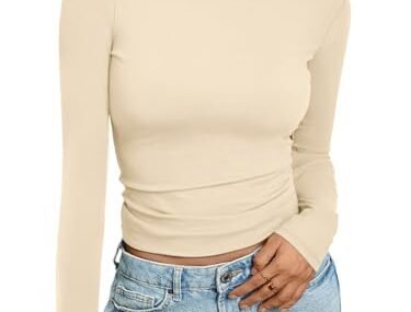 Spring Fashion Must-Haves