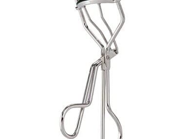 Stainless Steel Eyelash Curler