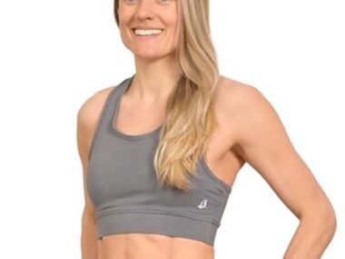 Sustainable Activewear