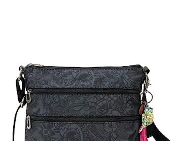 Sustainable Handbags