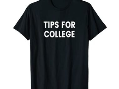 Affordable Fashion Tips for College Students
