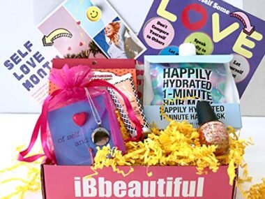 Anti-Aging Beauty Boxes Subscription