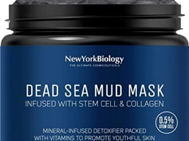 Anti-Aging Face Masks That Work