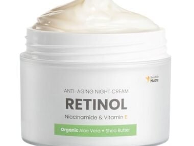 Anti-Aging Night Creams That Actually Work