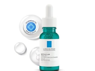 Anti-Aging Serums for Acne-Prone Skin