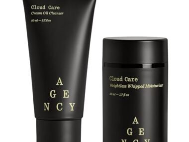 Anti-Aging Skincare Subscription Boxes