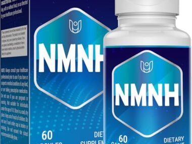 Anti-Aging Supplements That Work