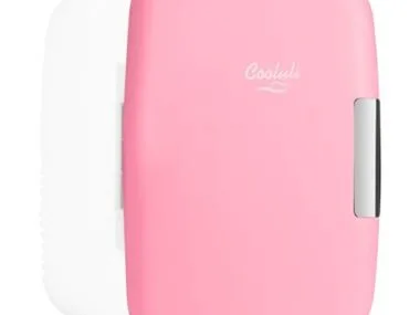 Beauty Fridge for Skincare Products